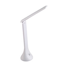 USB Rechargeable Table Lamp COB Warm Light LED Bed Reading light Desk Lamp